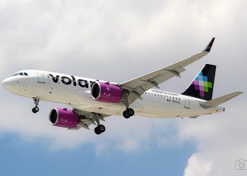 Hemos hecho dos negociaciones extraordinarias con el AIFA y Toluca en cuanto a costos y TUA