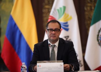 Mejora de S&P, es un reconocimiento a la prudencia fiscal que se ha mantenido en la presente administración