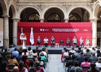 En la administración capitalina actual no tiene cabida el cártel inmobiliario: Sheinbaum