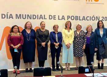 Es necesario cerrar las brechas entre la población: Graciela Márquez