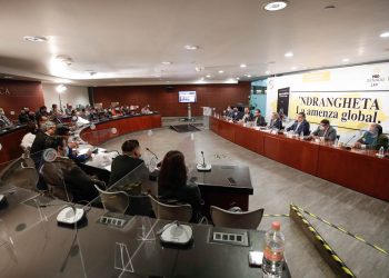 Alertan en el Senado que mafia calabresa Ndrangheta esta ligada a Zetas en México