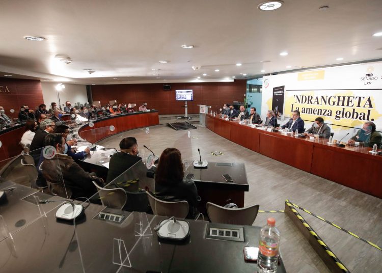 FOTO Senado