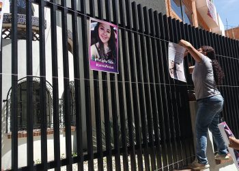Colectivo exige justicia por feminicidio de mujer quemada viva en Jalisco