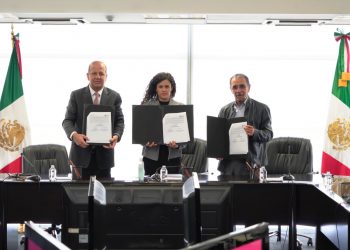 Hay acuerdo, levantan huelga en Teléfonos de México