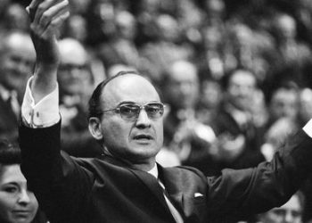 Comité 68 considera que Luis Echeverría no murió impune