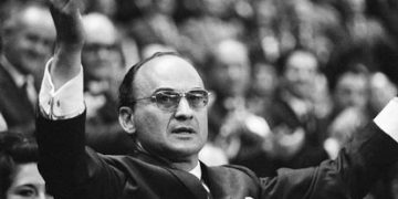 Comité 68 considera que Luis Echeverría no murió impune