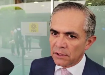 La junta de coordinación política del Senado creó un grupo de trabajo para analizar la estrategia de seguridad