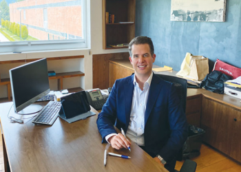 Vemos una nueva oportunidad a partir de COVID-19 con la ruptura de las cadenas de suministro