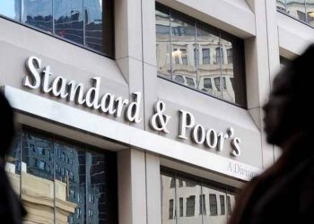 S&P ratifica la calificación BBB de México pero mejora perspectiva a estable