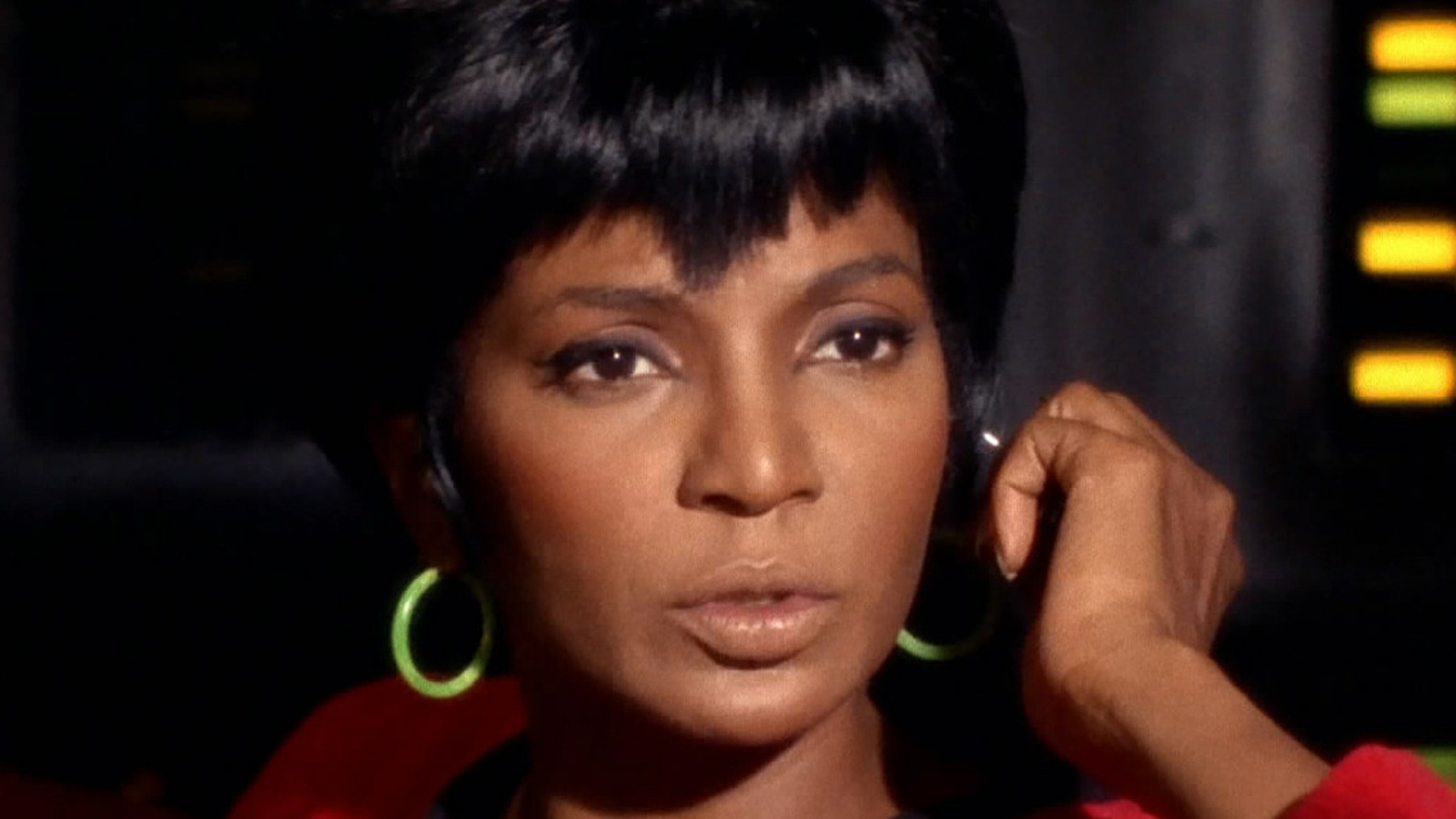 Muere La Actriz Nichelle Nichols Que Interpretó A Nyota Uhura En Star