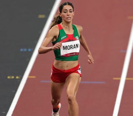 Equipo Mexicano Presente en Campeonato Mundial de Atletismo de Marcha por  equipos Muscat 22 - Correr Sin Fronteras