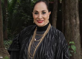 Muere la actriz Susana Dosamantes a los 74 años de edad