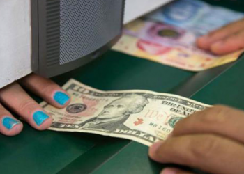 Las remesas enviadas a México suben 16.8 % entre enero y mayo de 2022