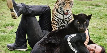 Amplían denuncia contra Eduardo Serio por tráfico de especies y delitos contra la biodiversidad