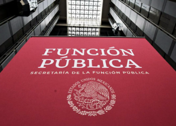 En el primer semestre de 2022, la SFP sancionó a 97 licitantes, proveedores y contratistas del gobierno que infringieron la ley