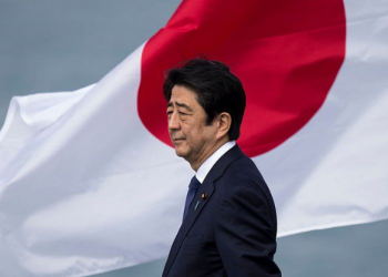 Es lamentable y anómalo el asesinato del ex primer ministro de Japón, Shinzo Abe; Pretelin