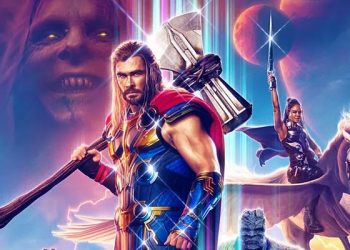 Enfoque al Séptimo Arte: “THOR , AMOR Y TRUENO,  es una de las cintas más esperadas del universo de Marvel