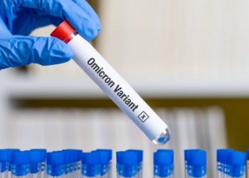 Detectan preocupante subvariante de ómicron, te contamos