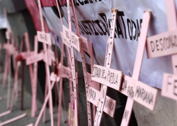 México ha sido indolente frente a violaciones de Derechos humanos y feminicidios: AI