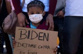 Estudio del Senado reporta que Biden ha roto récord con la muerte de 557 migrantes en el primer año de su administración