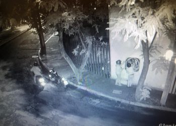 PAN en el Congreso Capitalino solicita reunión con Fiscal Godoy por pintas que promueven la imagen de AMLO y Sheinbaum