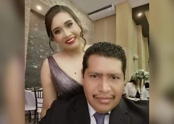 Fallece Cinthya de la Cruz, hija del periodista Antonio de la Cruz, asesinado en Tamaulipas