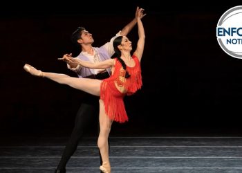 Enfoque en Escena: Compañía Nacional de Danza presenta programa especial