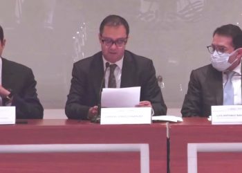 Anuncian paquete de financiamiento para empresas que busquen trasladarse a la zona sur-sureste de México