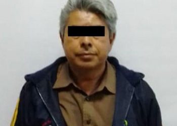 Vinculan a proceso a Armando N por abuso sexual en contra de niños de un plantel de preescolar en Edomex 