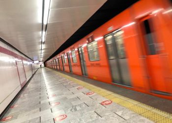 Estas estaciones de la Línea 1 del Metro no darán servicio este sábado y domingo