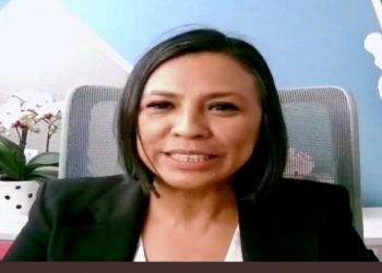 Buscará INE que al menos una candidatura sea para mujeres en gubernaturas de Coahuila y Edomex; Norma Irene de la Cruz