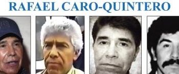 Tendrá que haber una solicitud formal para la extradición de Caro Quintero a EUA: Ravelo