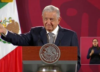 La DEA no, no, no participó en detención de Caro Quintero, afirma López Obrador