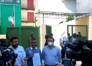 Huamantla va por el récord del tapete de aserrín más largo