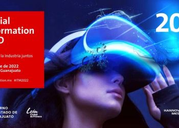 Alistan Feria Industria Hanover México