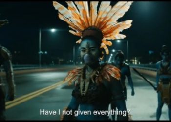 Te presentamos a Mabel Cadena, la mexicana que se une a Black Panther 2