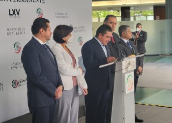 Condena el PAN en el Senado procesos de compra en el gobierno, generará mayor corrupción y opacidad