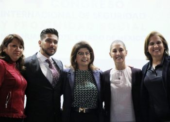 En CDMX ya no se persigue el narcomenudeo, se combate a generadores de violencia: Sheinbaum