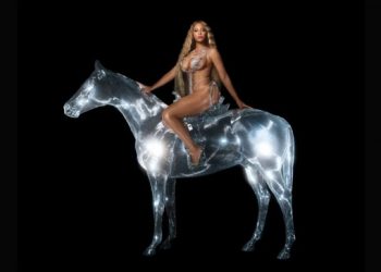 Ya está disponible el nuevo disco Renaissance de Beyoncé