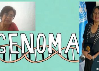 Talento Mexicano: Dra. Esperanza Martínez, científica mexicana  