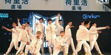 Esto es lo que sabemos del estado de salud del bailarín de The Mirror tras caerle pantalla encima