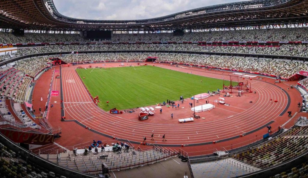 World Athletics anuncia a Tokio como sede del Mundial de Atletismo 2025