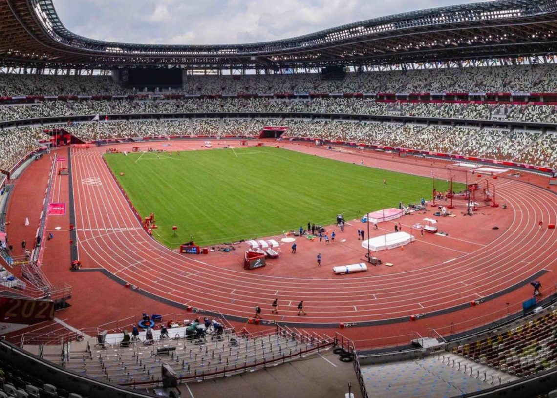 World Athletics anuncia a Tokio como sede del Mundial de Atletismo 2025