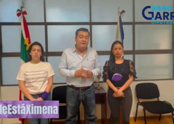 Piden a Sheinbaum presentar con vida a niña desaparecida en el DIF