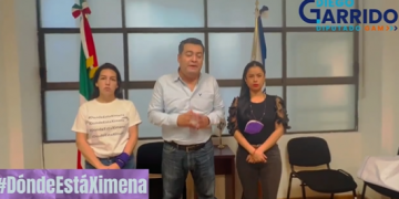 Piden a Sheinbaum presentar con vida a niña desaparecida en el DIF