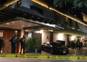 La situación legal de Jesús Hernández y su chofer es de vinculación a proceso; Borbolla