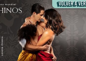 Con Libreto de Emilio Carballido, se estrena la Opera Zorros Chinos