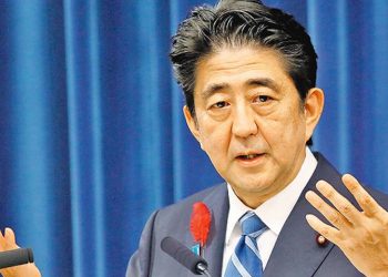 Japón en shock ante asesinato de Shinzo Abe: Melba Pria