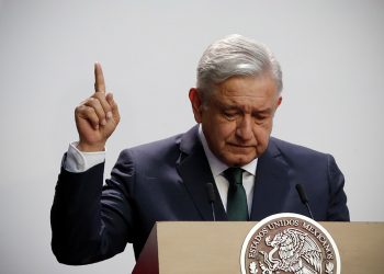 La estabilidad de la aprobación de AMLO se complementa con la brecha entre la aprobación y su trabajo: Galván
