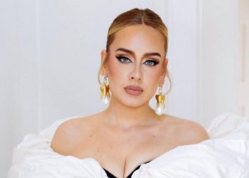 Adele anuncia nuevas fechas para presentaciones en Las Vegas